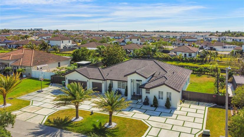 Picture of 22532 SW 128Th Pl, Miami FL 33170