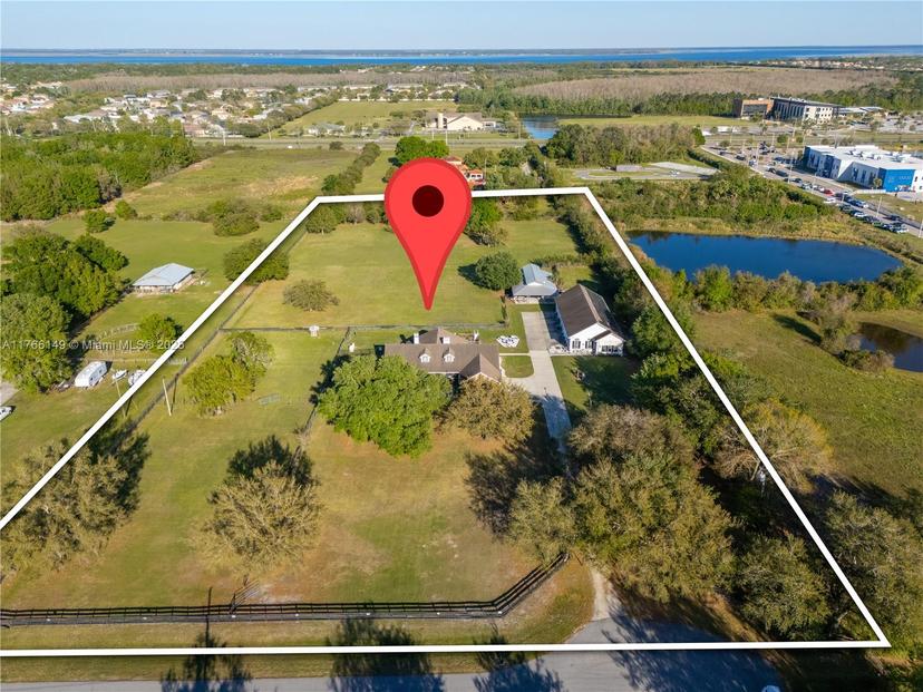 Picture of 3161 W Appaloosa, Other City - In The State Of Florida FL 34746