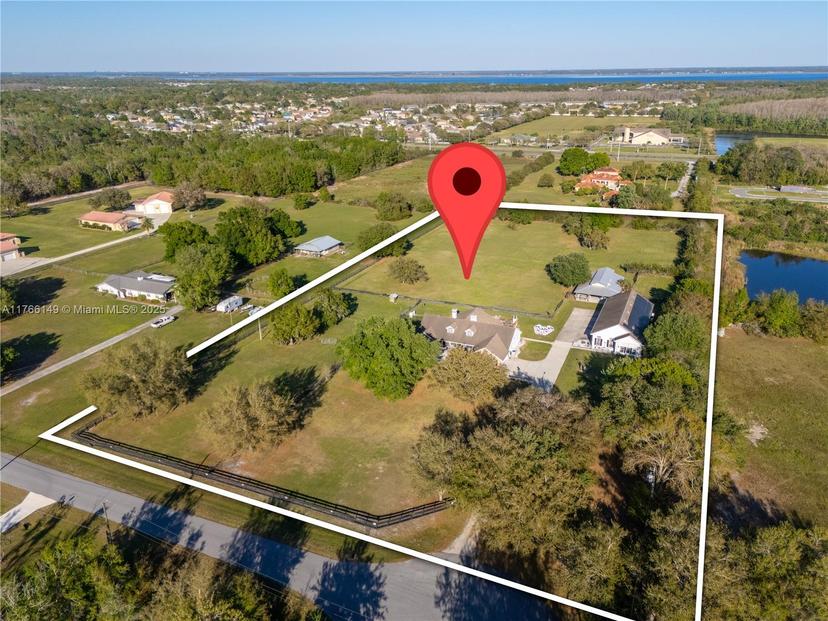 Picture of 3161 W Appaloosa, Other City - In The State Of Florida FL 34746