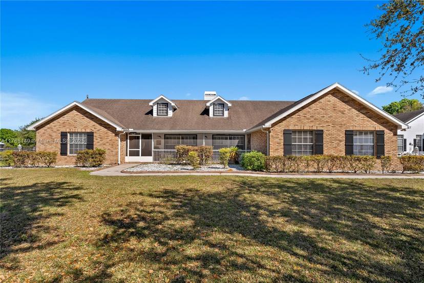 Picture of 3161 W Appaloosa, Other City - In The State Of Florida FL 34746