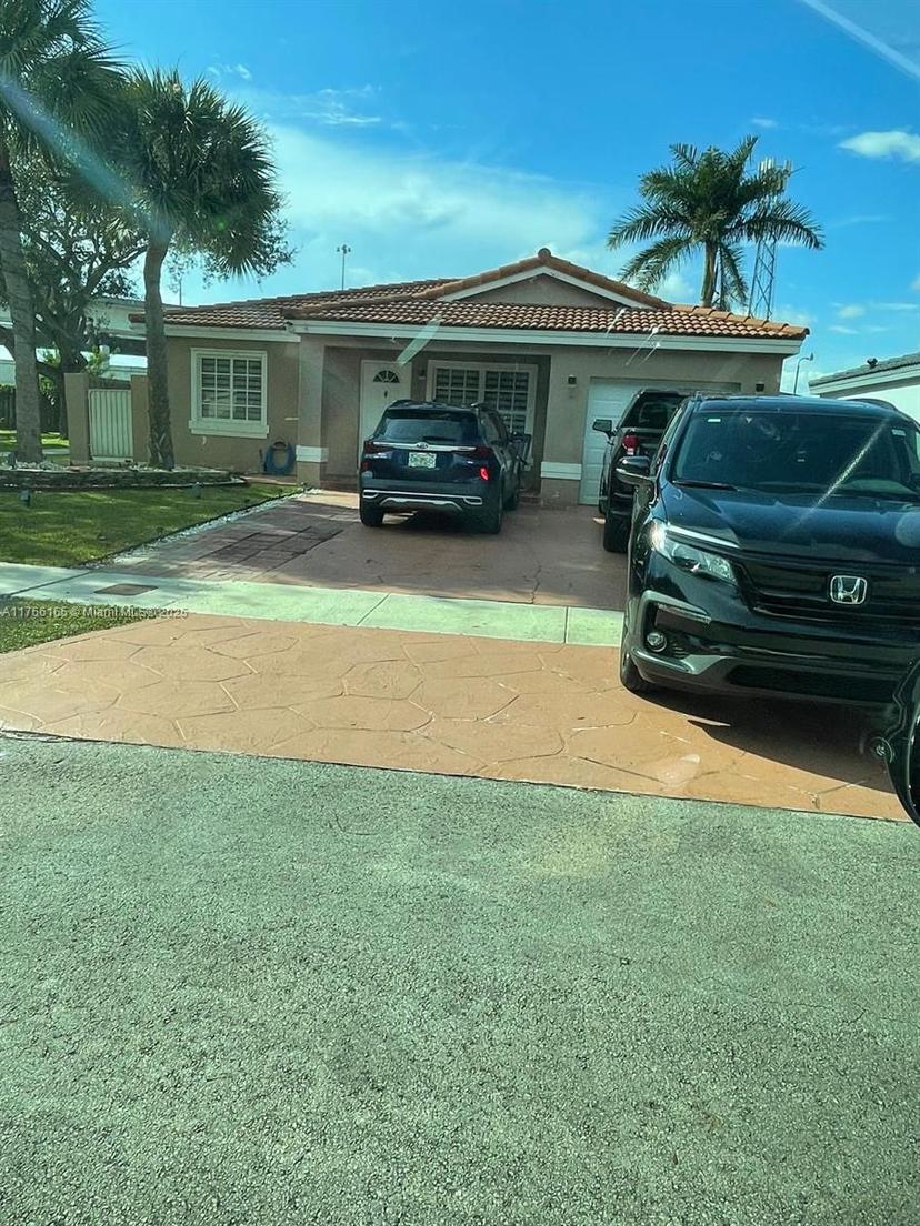 Picture of 9081 NW 193Rd Ter, Hialeah FL 33018