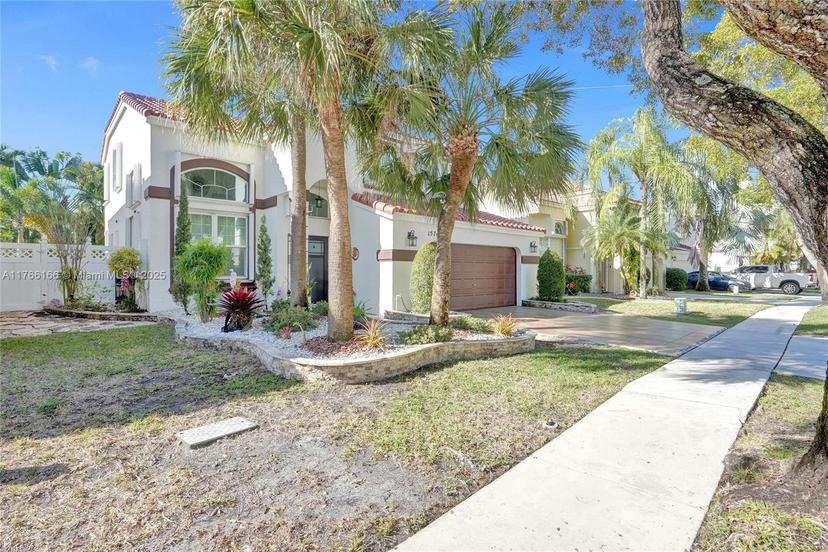 Picture of 15740 NW 11Th St, Pembroke Pines FL 33028