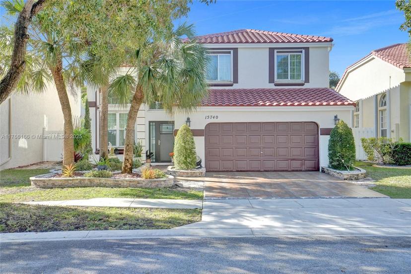 Picture of 15740 NW 11Th St, Pembroke Pines FL 33028