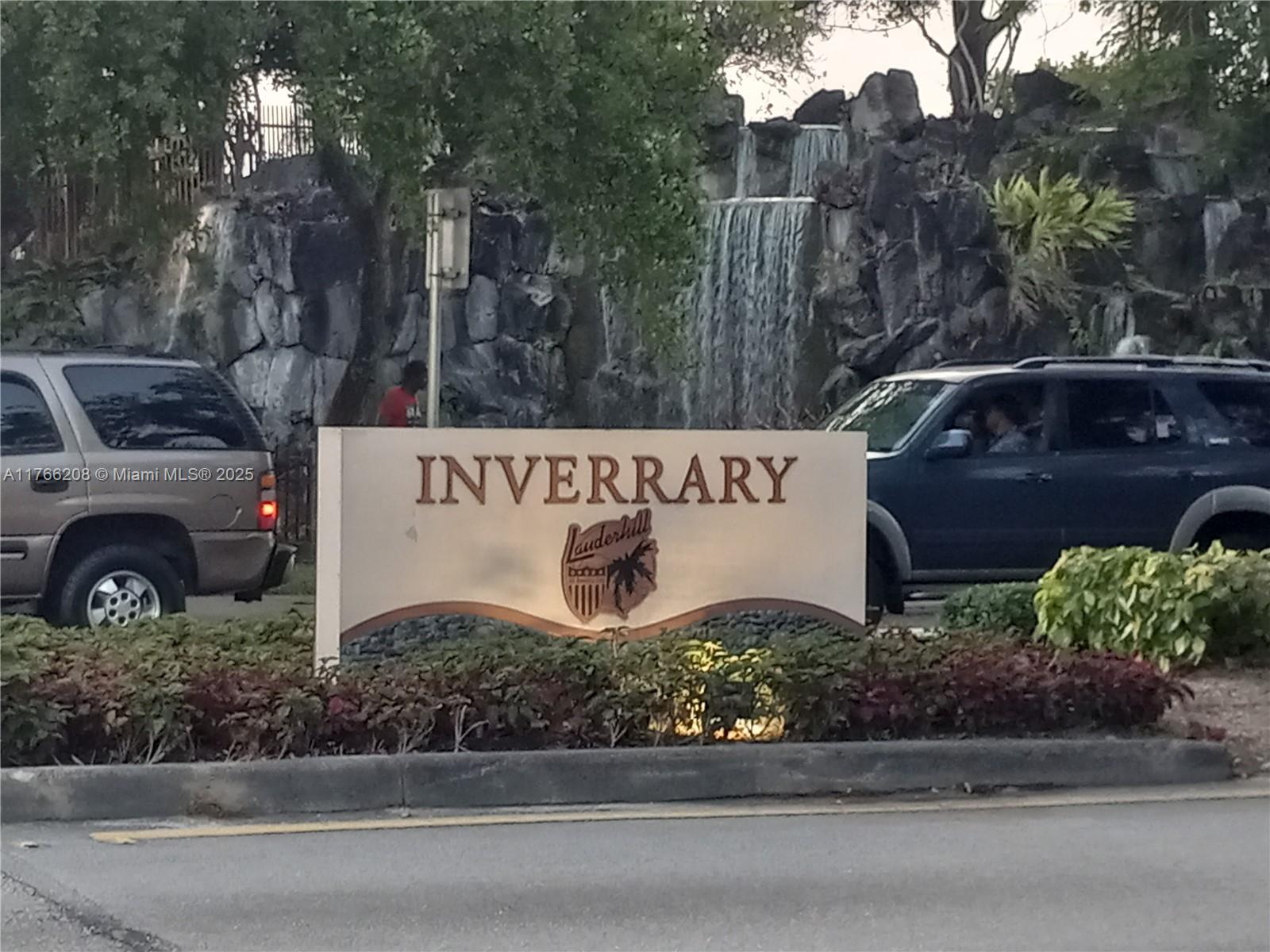 Picture of 3591 Inverrary Dr # 204, Lauderhill, FL 33319