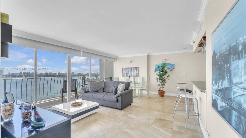 Picture of 7601 E Treasure Dr # 1518, North Bay Village FL 33141