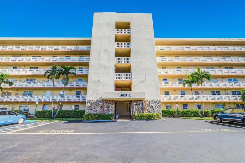 Picture of 431 SE 3Rd St # 201, Dania Beach FL 33004