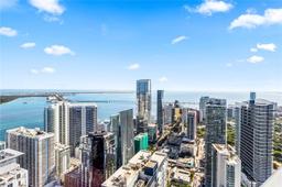 Picture of 1000 Brickell Plz # 3404, Miami, FL 33131