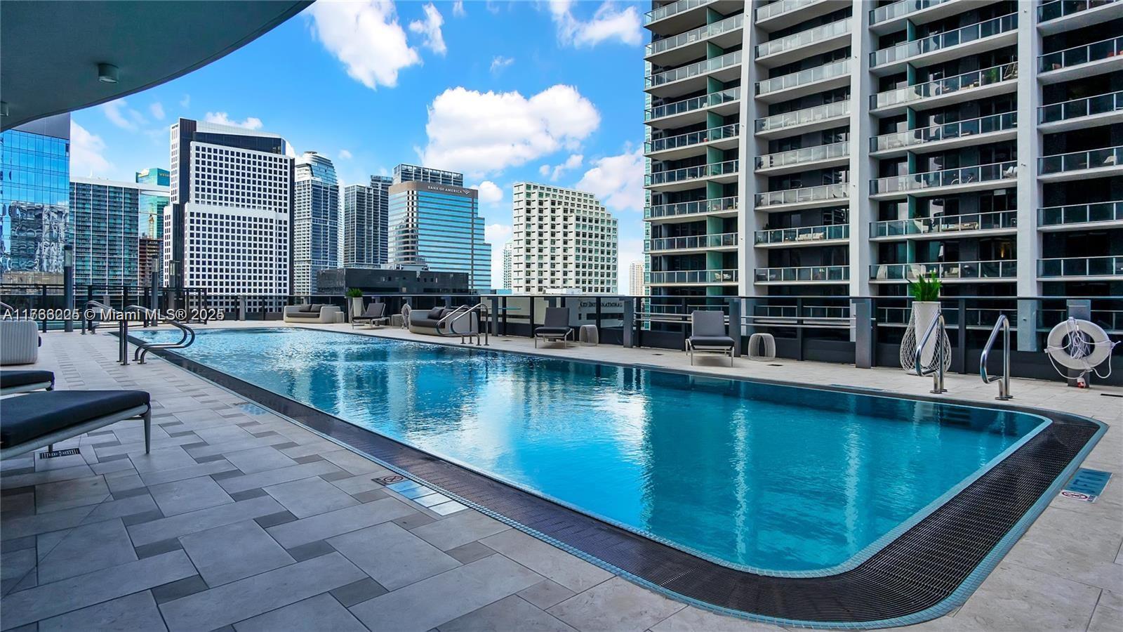 Picture of 1000 Brickell Plz # 3404, Miami, FL 33131
