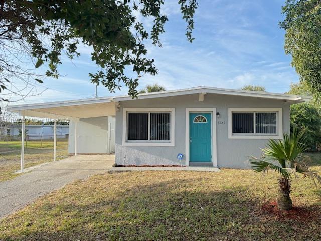 Picture of 3245 NW 3Rd St, Lauderhill, FL 33311