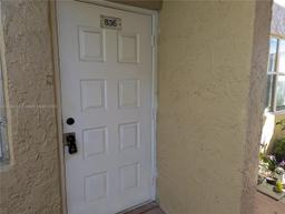 Picture of 836 Twin Lakes Dr # B, Coral Springs, FL 33071