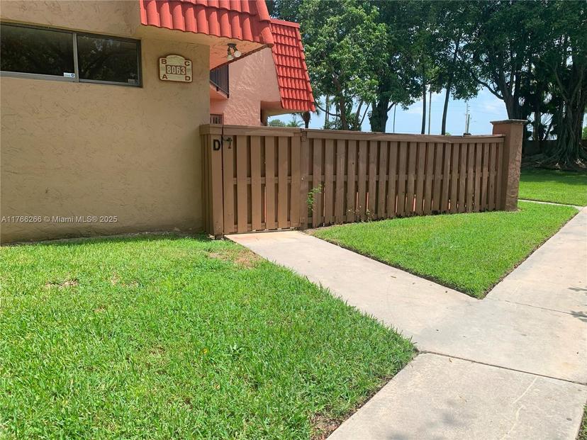 Picture of 8063 Severn Dr # D, Boca Raton FL 33433