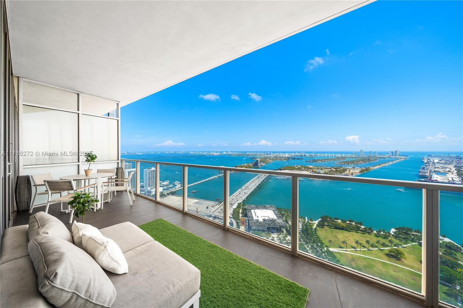 Picture of 1100 Biscayne Blvd # 5303, Miami, FL 33132