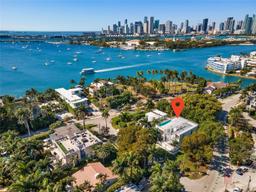 Picture of 1250 N Venetian Way, Miami, FL 33139