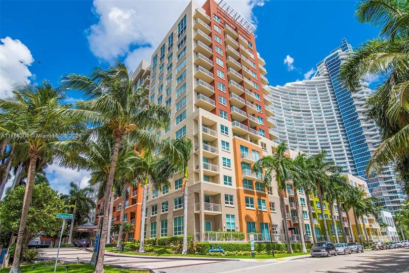 Picture of 2000 N Bayshore Drive # 527, Miami FL 33137