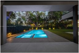 Picture of 3401 Halissee St, Miami, FL 33133