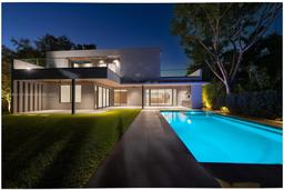 Picture of 3401 Halissee St, Miami, FL 33133