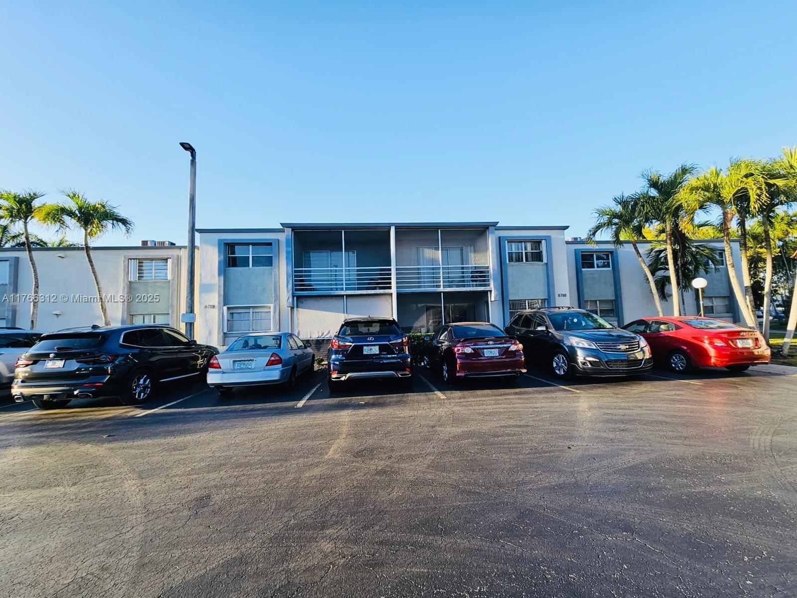 Picture of 8788 SW 12Th St # 103, Miami, FL 33174