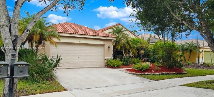 Picture of 934 Sunflower Cir, Weston, FL 33327