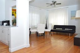 Picture of 1021 Euclid Ave # 8, Miami Beach, FL 33139