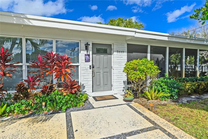 Picture of 3449 NE 17Th Way, Oakland Park FL 33334
