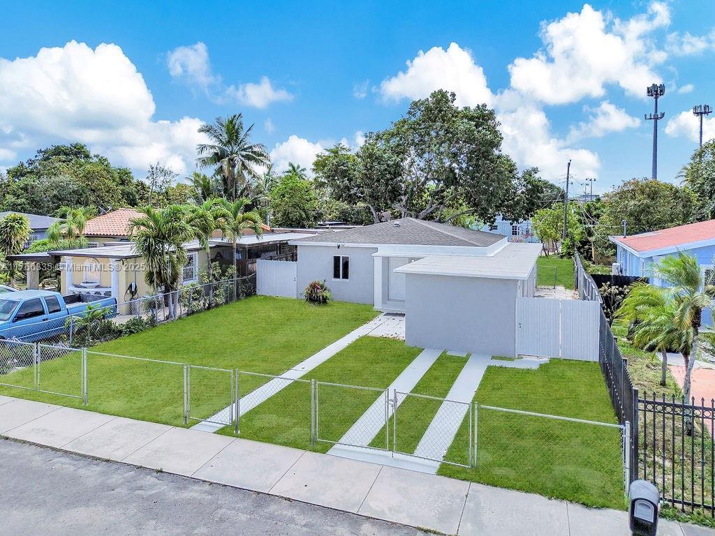 Picture of 400 NW 117Th St, Miami, FL 33168