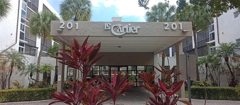 Picture of 201 178Th Dr # 234, Sunny Isles Beach FL 33160