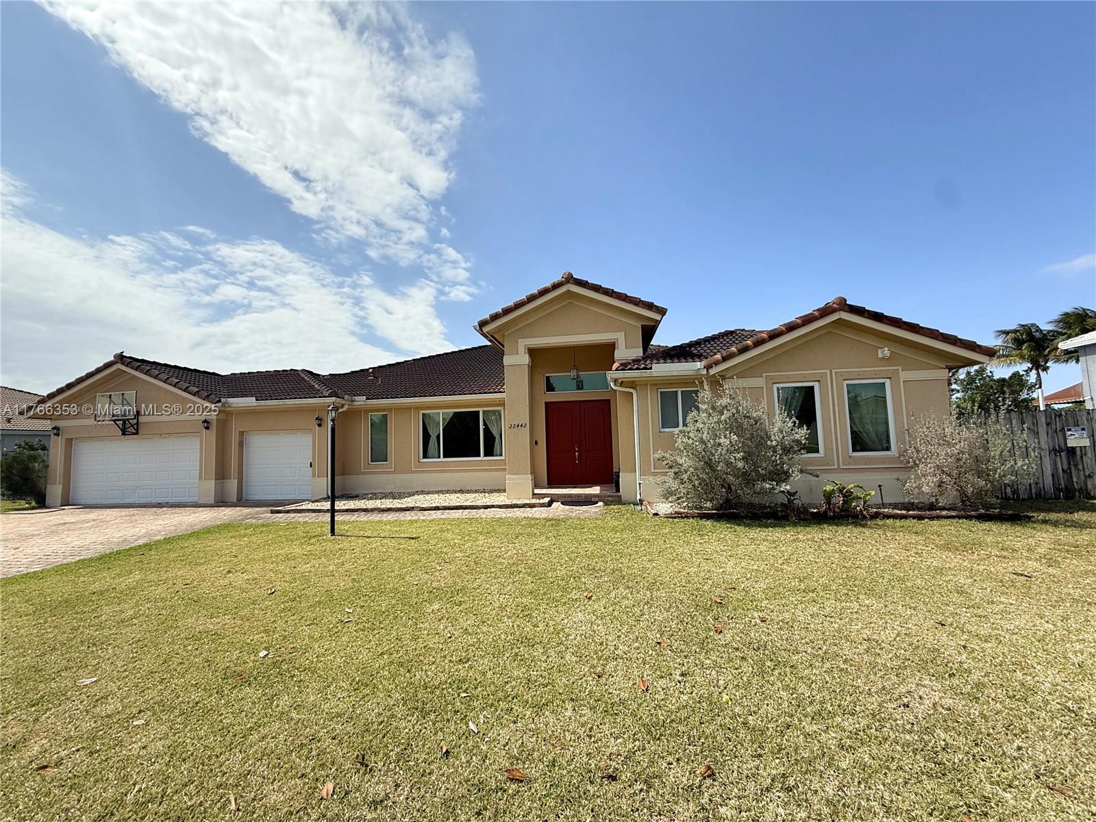 Picture of 22442 SW 128Th Pl, Miami, FL 33170