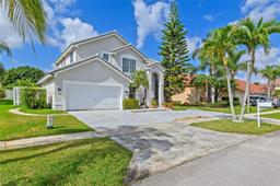 Picture of 17510 NW 7Th Ct, Pembroke Pines, FL 33029