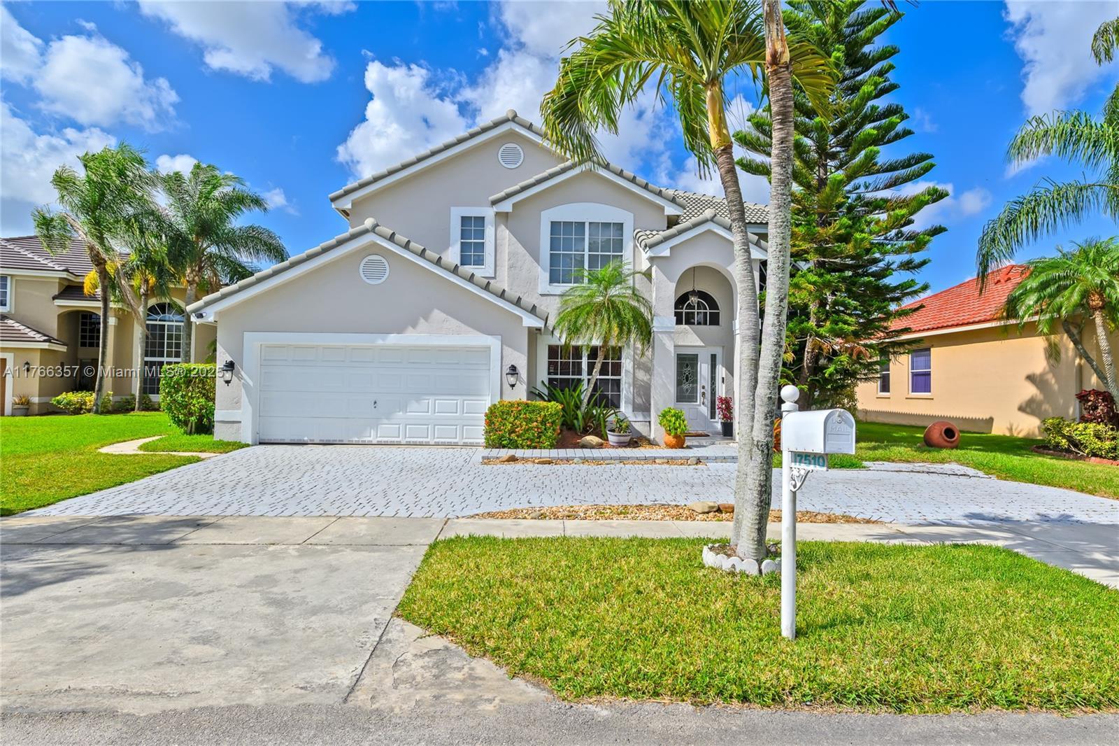 Picture of 17510 NW 7Th Ct, Pembroke Pines, FL 33029