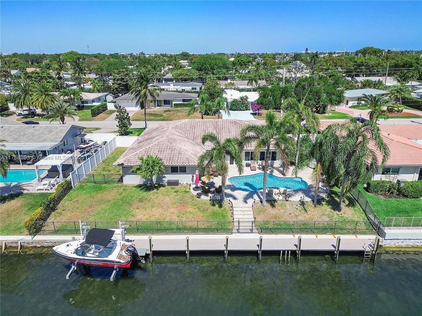 Picture of 2140 NE 30Th St, Lighthouse Point FL 33064
