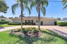 Picture of 2140 NE 30Th St, Lighthouse Point, FL 33064