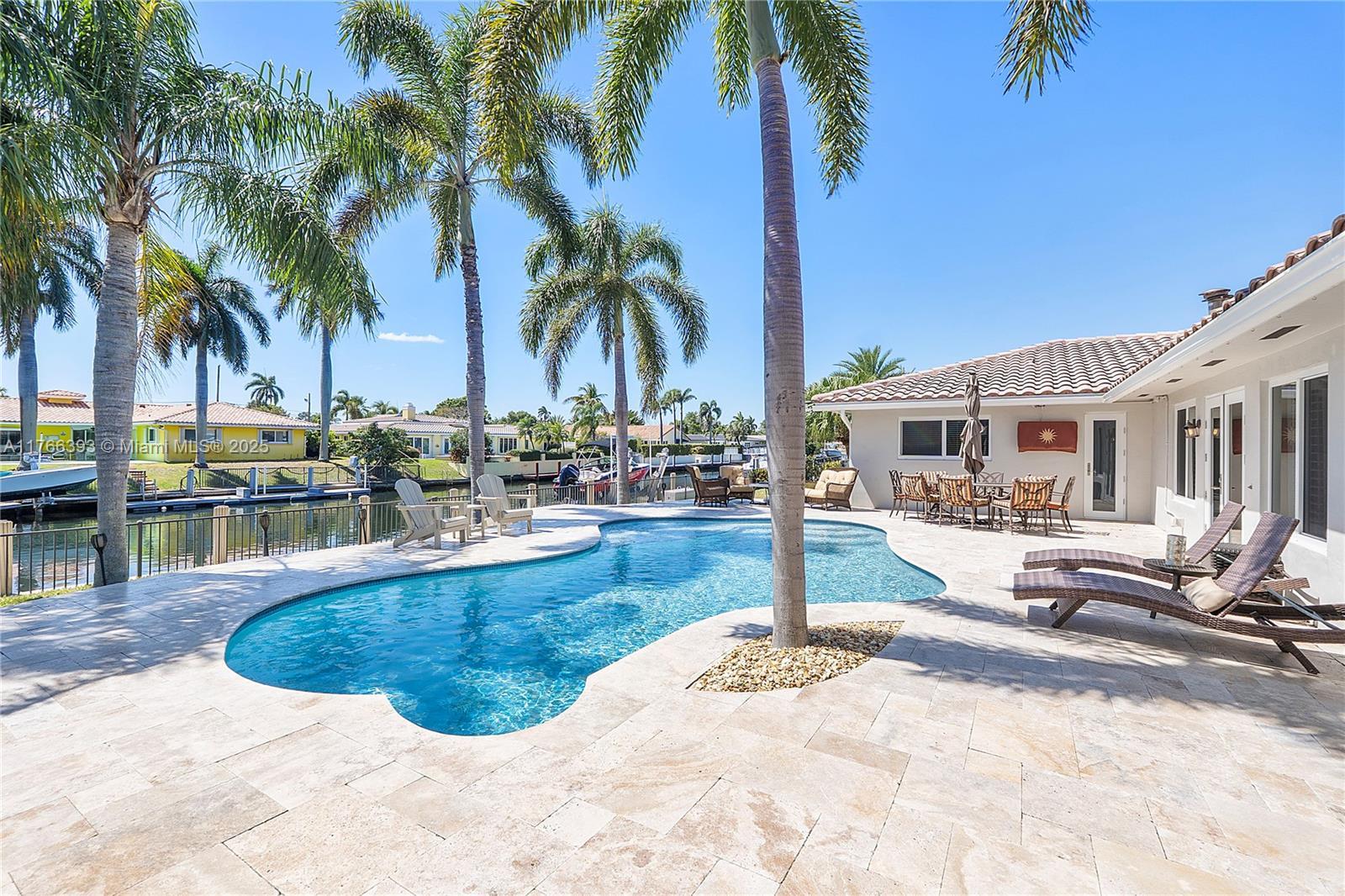 Picture of 2140 NE 30Th St, Lighthouse Point, FL 33064
