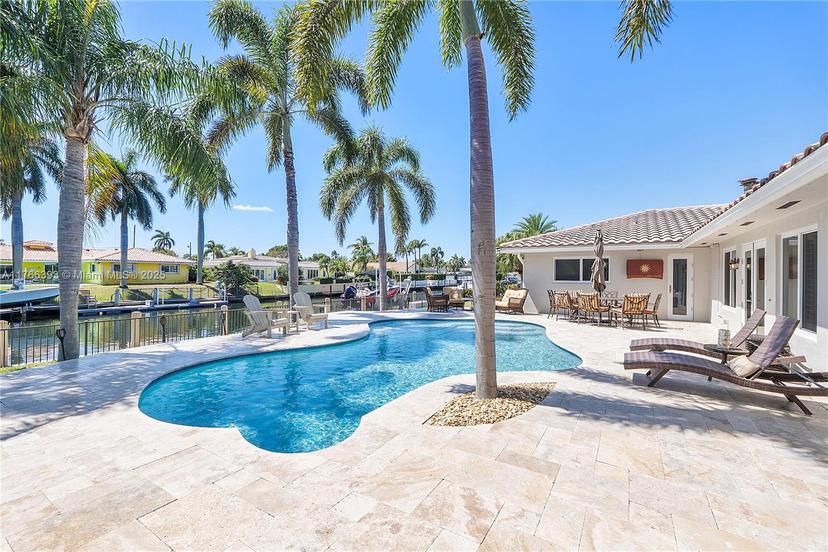Picture of 2140 NE 30Th St, Lighthouse Point FL 33064