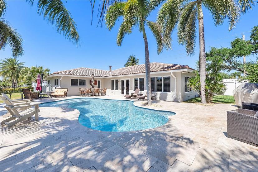 Picture of 2140 NE 30Th St, Lighthouse Point FL 33064