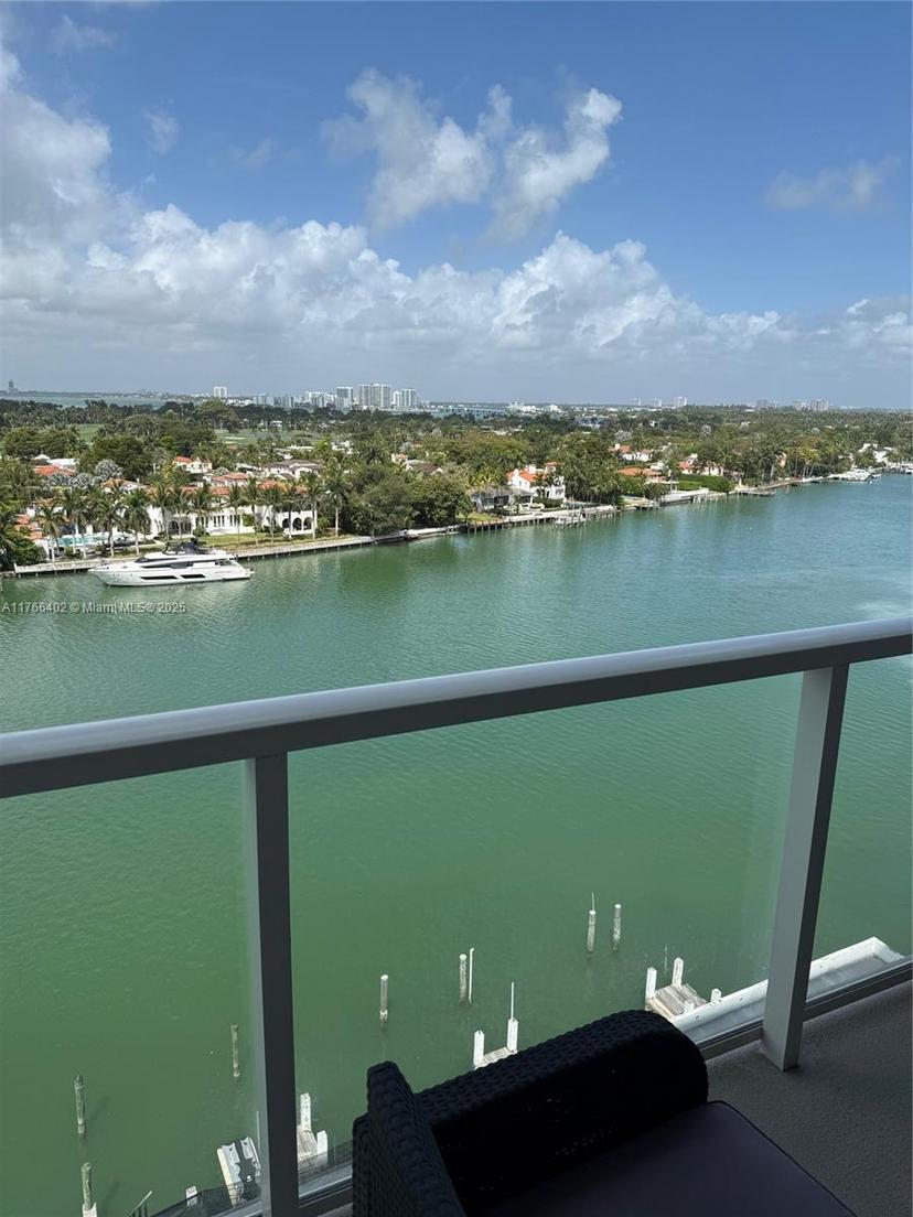 Picture of 5750 Collins Ave # 11D, Miami Beach FL 33140