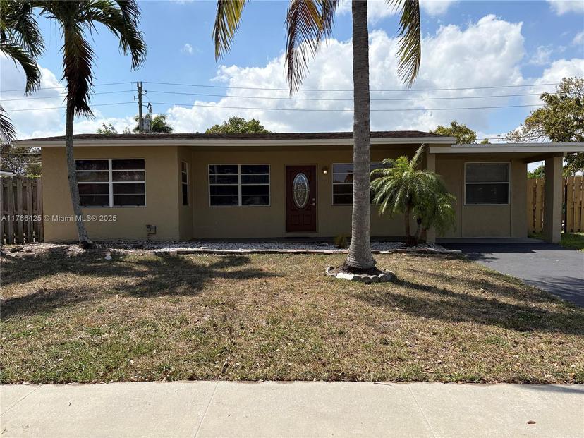Picture of 2157 NW 62Nd Ave, Margate FL 33063