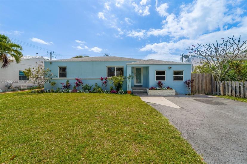 Picture of 1504 Funston St, Hollywood FL 33020
