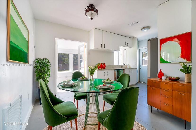Picture of 1504 Funston St, Hollywood FL 33020