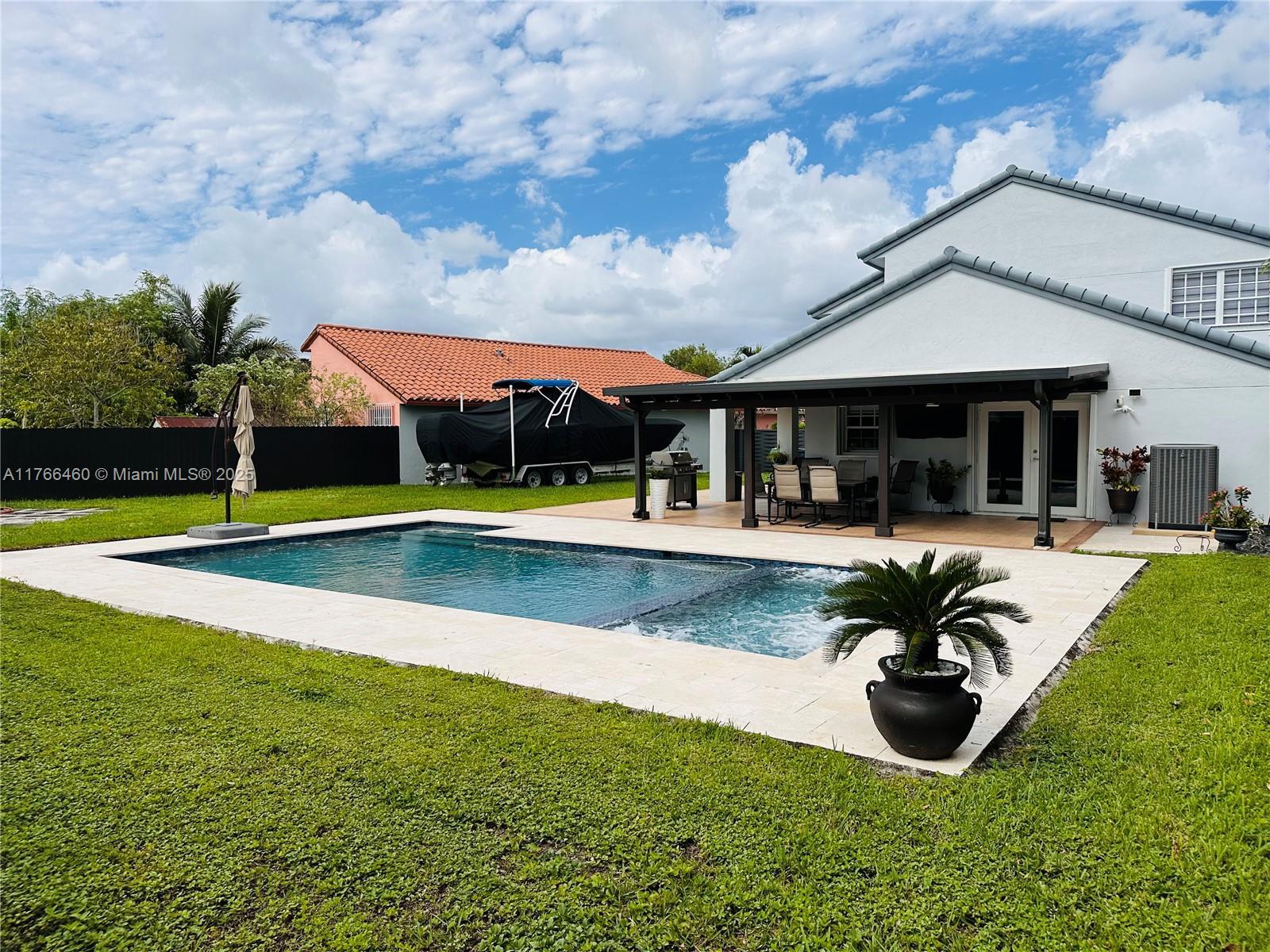 Picture of 14820 SW 63Rd St, Miami, FL 33193