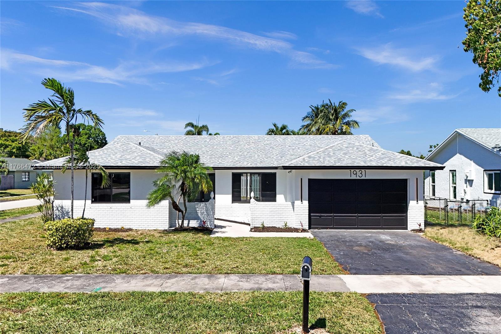 Picture of 1931 NW 41St St, Oakland Park, FL 33309