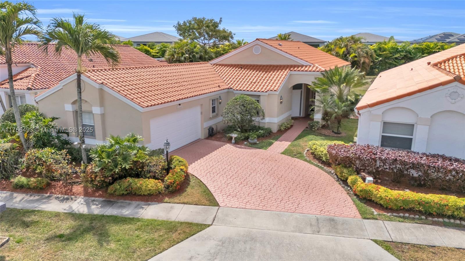 Picture of 8490 Nadmar Ave, Boca Raton, FL 33434