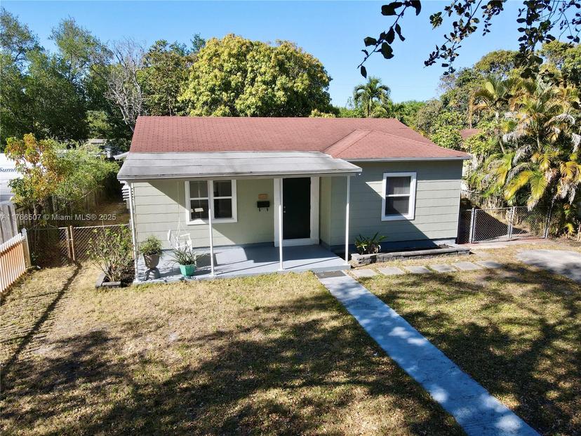 Picture of 765 NW 125Th St, North Miami FL 33168