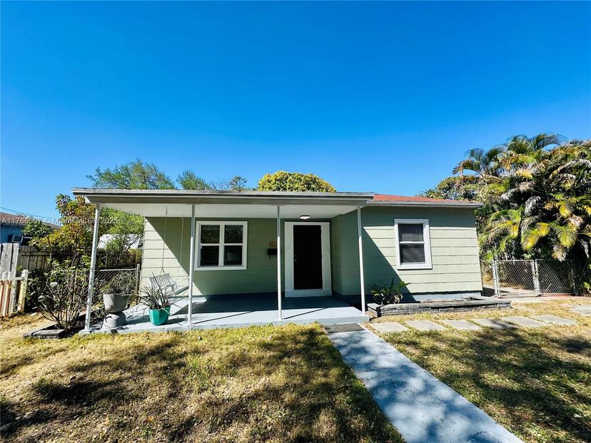 Picture of 765 NW 125Th St, North Miami FL 33168