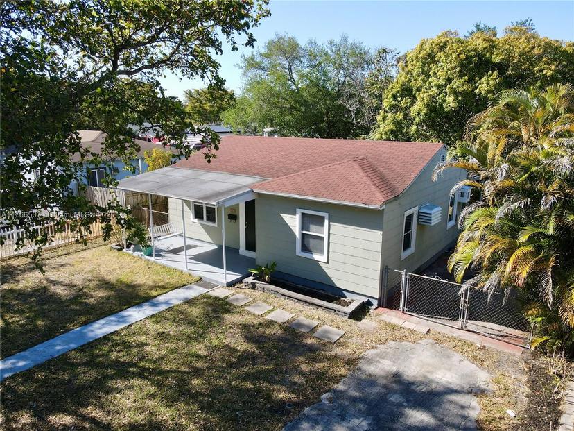 Picture of 765 NW 125Th St, North Miami FL 33168