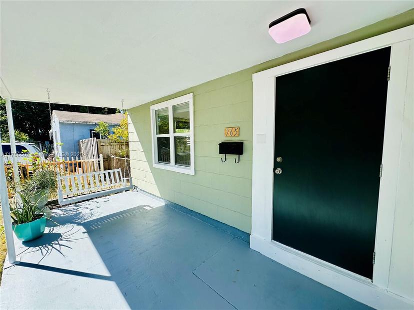 Picture of 765 NW 125Th St, North Miami FL 33168