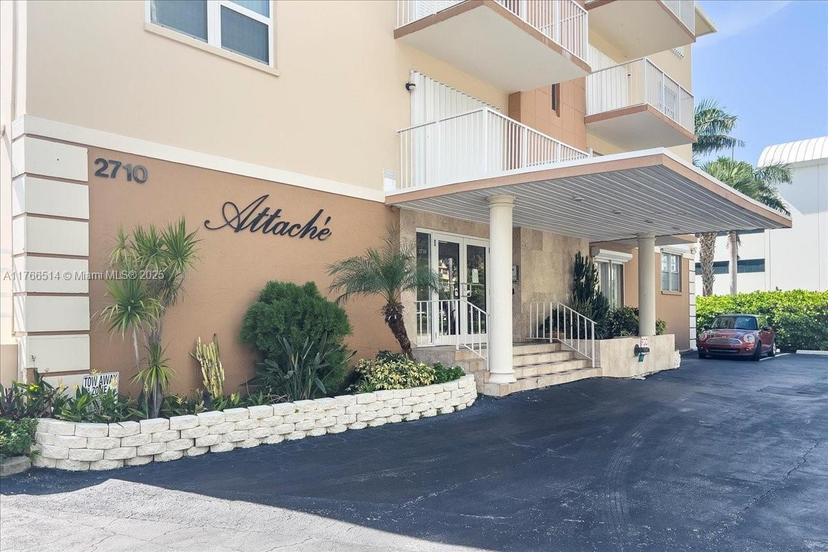 Picture of 2710 S Ocean Dr # 402, Hollywood FL 33019