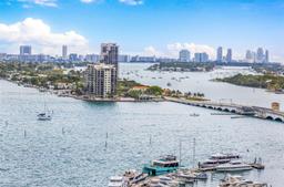 Picture of 1750 N Bayshore Dr # 2001, Miami, FL 33132