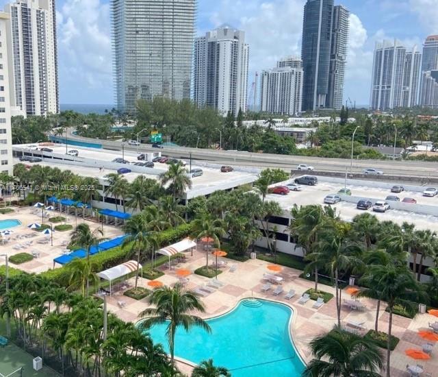 Picture of 19380 Collins Ave # 1125, Sunny Isles Beach FL 33160