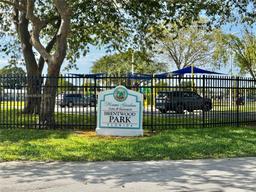 Picture of 18631 NW 28Th Pl, Miami Gardens, FL 33056