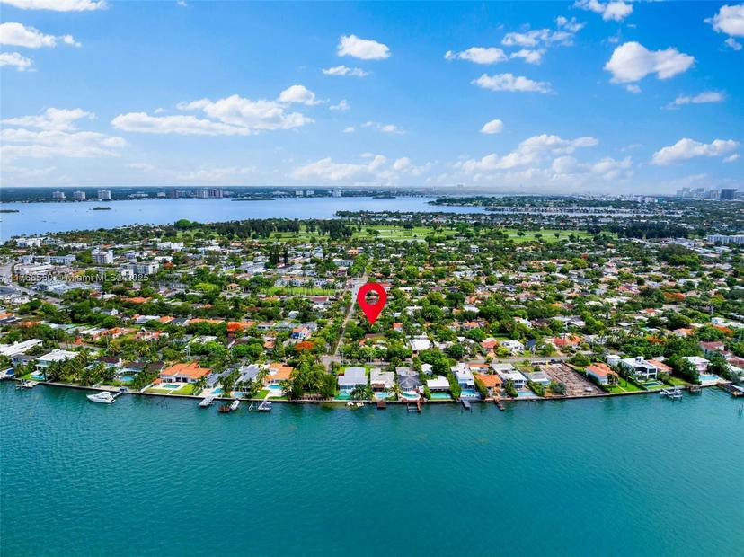 Picture of 1656 Biarritz Dr, Miami Beach FL 33141